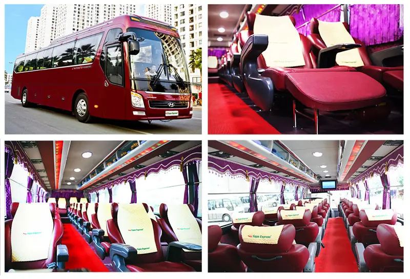 Sapa Express